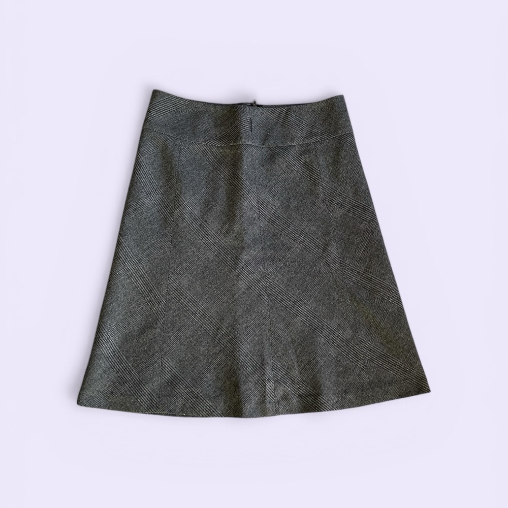 🇨🇦 🍂 RW&Co. A-line Skirt (lined) 🍂